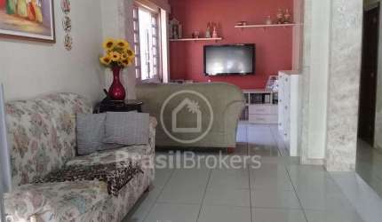 Casa à venda com 324,00m² e 4 quartos em Todos os Santos, Rio de Janeiro - rj