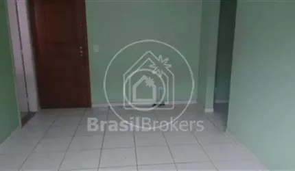 Apartamento à venda com 70,00m² e 2 quartos em Cachambi, Rio de Janeiro - rj