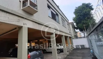 CONDOMINIO DO EDIFICIO ASTOR - Apartamento 2 quartos