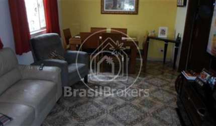 CONDOMINIO DA VILA SANTO ANTONIO - Casa de Condomínio 3 quartos, sendo 2 suítes