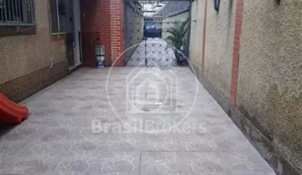 Casa 3 quartos - Todos os Santos