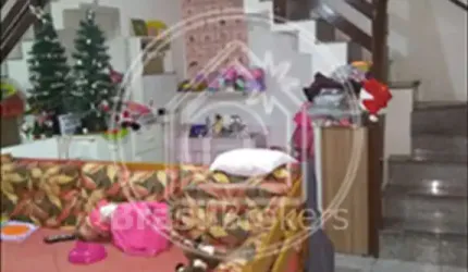 Casa 5 quartos, sendo 1 suíte
