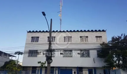 Prédio Inteiro  - Cavalcanti