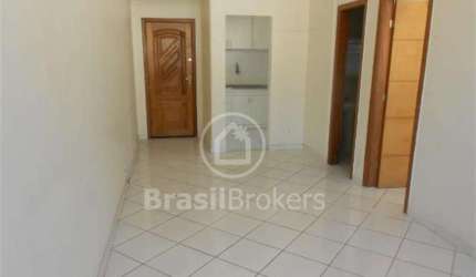 Apartamento 1 quarto, sendo 1 suíte