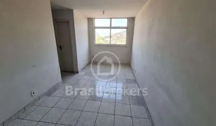 Apartamento 2 quartos