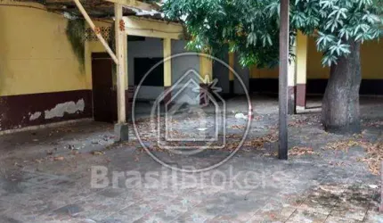 Casa 5 quartos - Engenho Novo