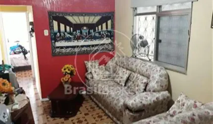 Apartamento à venda com 141,00m² e 3 quartos em Madureira, Rio de Janeiro - rj