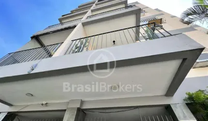 CONDOMINIO DO EDIFICIO GABRIELA - Apartamento 2 quartos