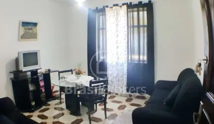 Apartamento 1 quarto - Braz de Pina