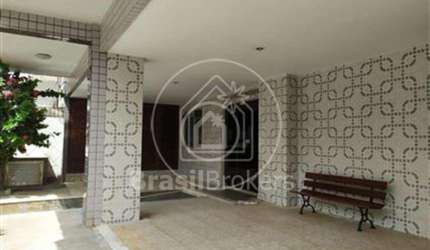 Apartamento à venda com 97,00m² e 2 quartos em Vila Valqueire, Rio de Janeiro - rj