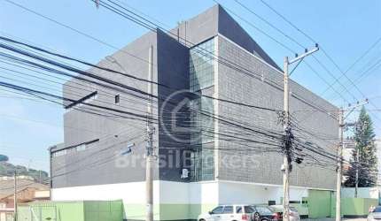 Imóvel Comercial  - Higienópolis