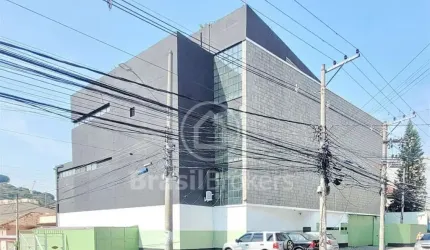 Imóvel Comercial  - Higienópolis