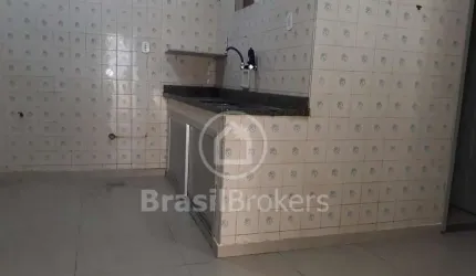 Apartamento 2 quartos