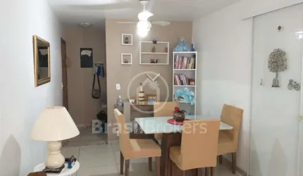 CONDOMINIO EDIFICIO BANDEIRANTES MARCOS AZEVEDO - Apartamento 3 quartos