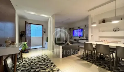 Casa à venda com 193,00m² e 3 quartos em Pilares, Rio de Janeiro - rj
