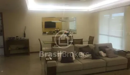 CONDOMINIO DO EDIFICIO AZUL DO MAR - Cobertura Duplex 3 quartos, sendo 2 suítes