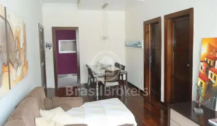 CONJUNTO RESIDENCIAL NOSSA SRA APARECIDA - Apartamento 2 quartos