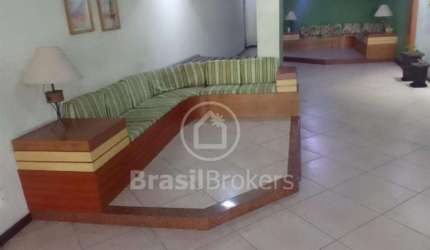 Apartamento 2 quartos