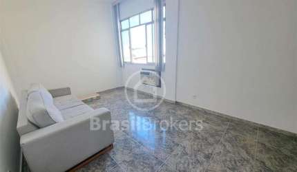 CONDOMINIO DO EDIFICIO DOUTOR BULHOES - Apartamento 2 quartos