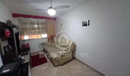 Apartamento 2 quartos