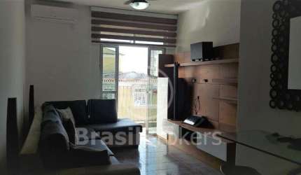 Apartamento 3 quartos, sendo 1 suíte
