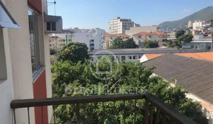 Apartamento 2 quartos