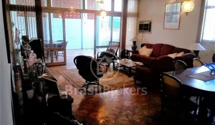 CONDOMINIO DO EDIFICIO JOAO DE AQUINO - Cobertura 4 quartos