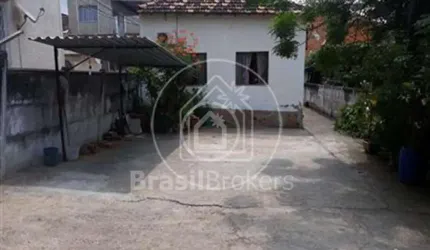 Casa 4 quartos - Piedade