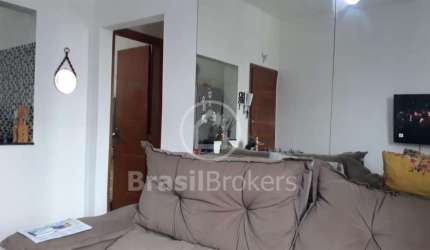 Apartamento 2 quartos