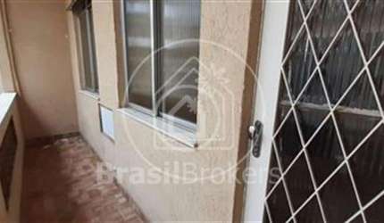 Apartamento 2 quartos