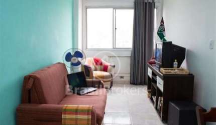 CONDOMINIO DO EDIFICIO THASOS - Apartamento 2 quartos