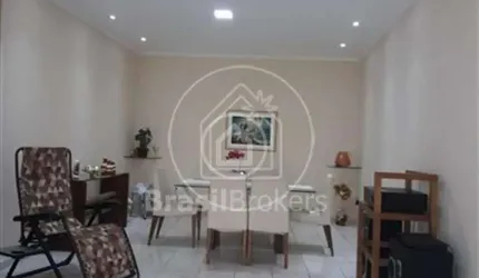 Casa à venda com 101,00m² e 2 quartos em Bonsucesso, Rio de Janeiro - rj
