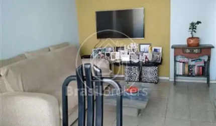 CONDOMINIO DO CONJUNTO RESIDENCIAL MARIA JOSE - Apartamento 2 quartos