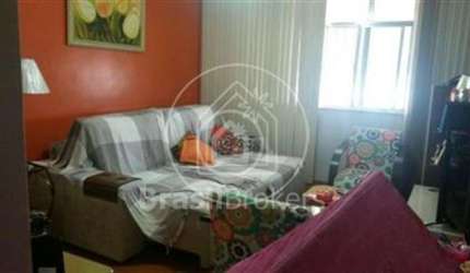 CONDOMINIO DO EDIFICIO ANA LUCIA - Apartamento 2 quartos