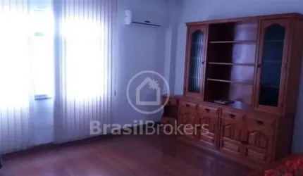 Apartamento 2 quartos
