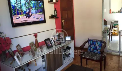 Apartamento 3 quartos