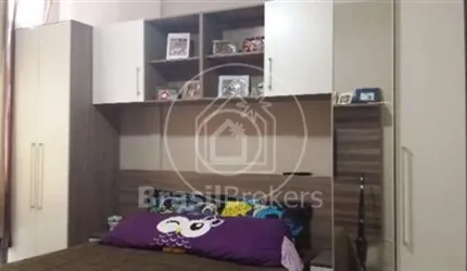 Apartamento 2 quartos