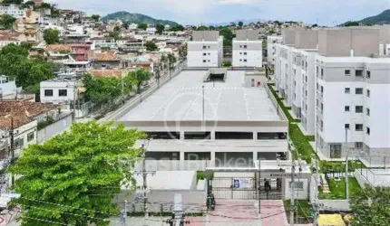 Apartamento 2 quartos