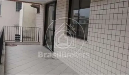 CONDOMINIO DO EDIFICIO DOMINGOS CUNHA - Cobertura 3 quartos, sendo 1 suíte