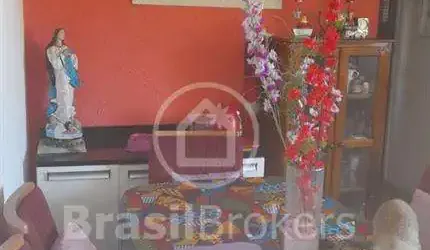Apartamento à venda com 46,00m² e 2 quartos em TODOS OS SANTOS, Rio de Janeiro - RJ