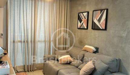 Apartamento 3 Dormitórios 1 suite