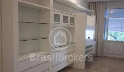 Apartamento 2 quartos, sendo 1 suíte