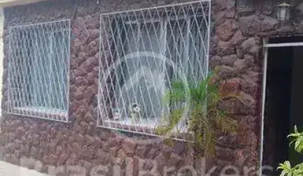 Magnífica casa triplex de vila no Méier 5 dormitórios, 1 suíte, vaga,