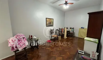 Apartamento à venda com 2 quartos no Méier, Rio de Janeiro - RJ