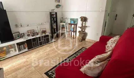 Apartamento à venda com 48,00m² e 2 quartos em Meier