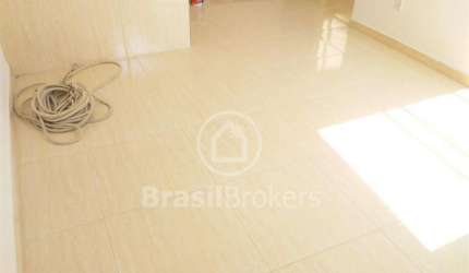 Apartamento à venda com 50,00m² e 1 quarto em Meier, Rio de Janeiro - rj