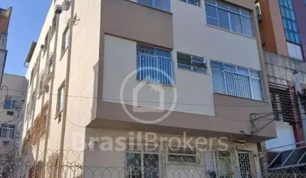Apartamento 3 quartos