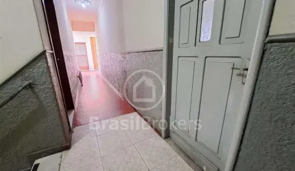 Apartamento 2 quartos