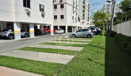 Descubra seu novo lar na Penha! Apartamento aconchegante de 2 quartos na Penha com  lazer completo!