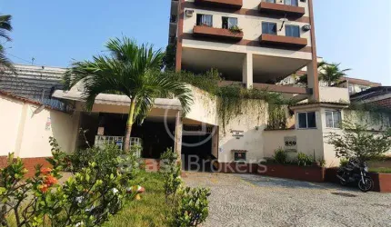 Apartamento 2 quartos com 45m²  pronto para morar no Engenho Novo